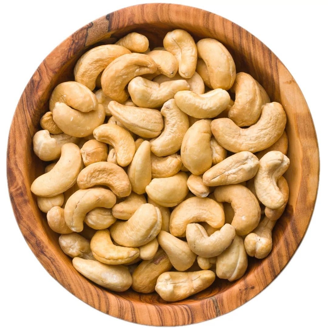 Finding the Best Wholesale Cashew Nuts Supplier: A Complete Overview