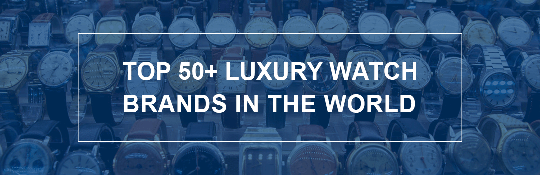 What watch brands does the Swatch group own, and how does the