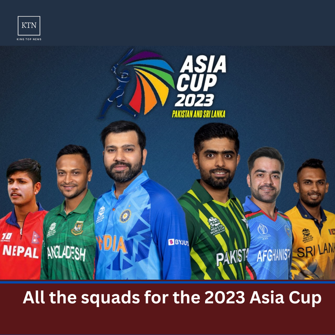 Asia Cup 2023, Asia Cup India Vs Bangladesh 2023