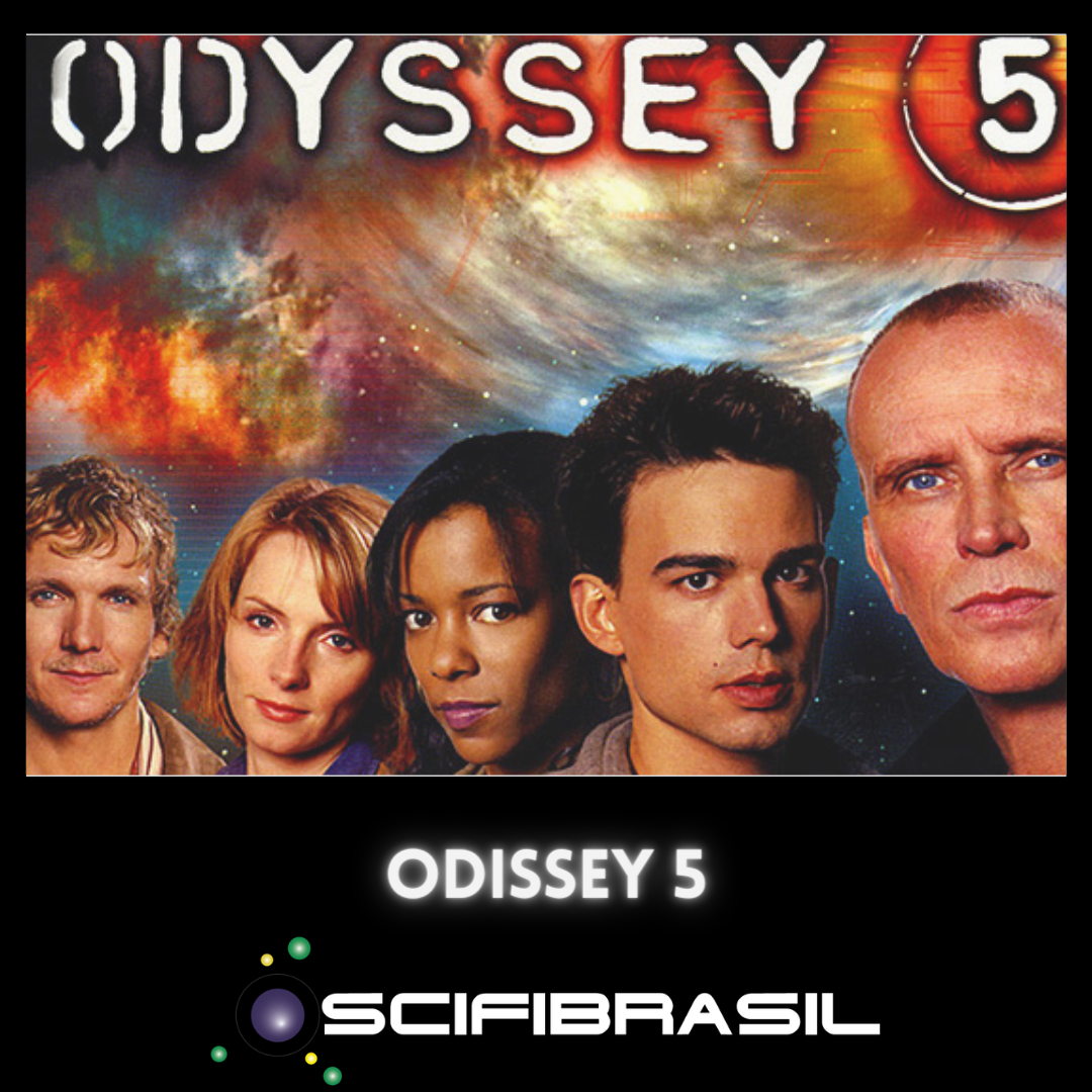 Odissey 5