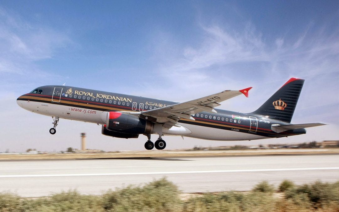 Understanding Royal Jordanian Flight Delay Policy by Daniel Bolin Oct, 2023 Medium