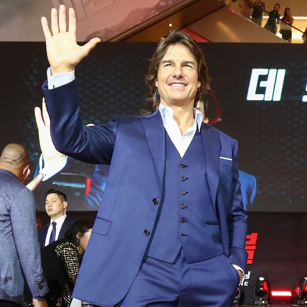 Your Mission Enjoy These 61 Facts About Tom Cruise by News Tron Jul, 2023 Medium