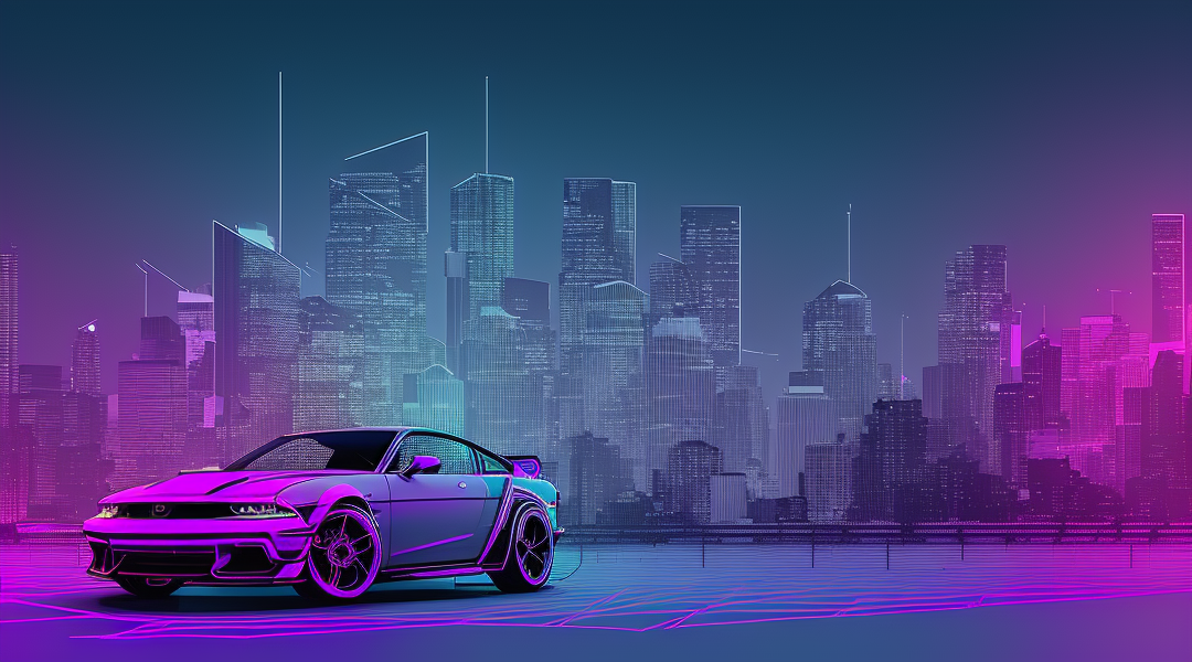 Example Exploring The AI Age Innovative Approaches To Marketing By example-exploring-the-ai-age-innovative-approaches-to-marketing-by