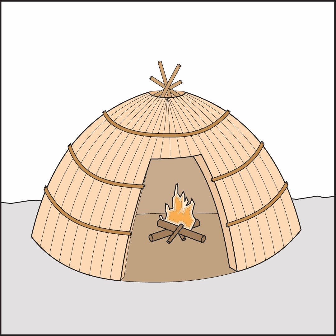 Shelter, the Original SafeSpace. or, Why we need Shelter by michael