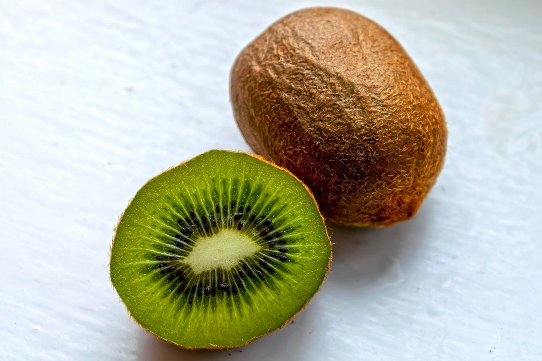 Can Kiwifruit Really Relieve Constipation? by Sophie May Medium