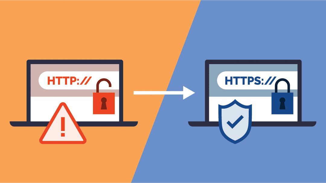 Przekierowanie HTTP do HTTPS