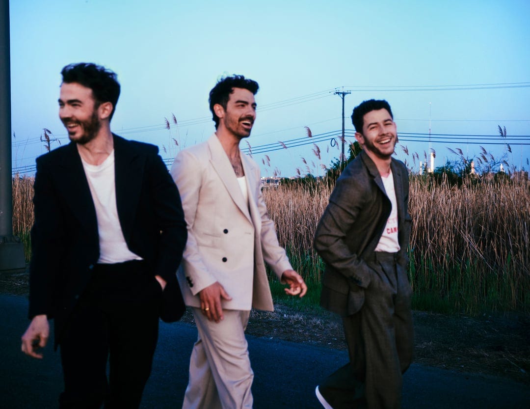 Image from JonasBrothers.com