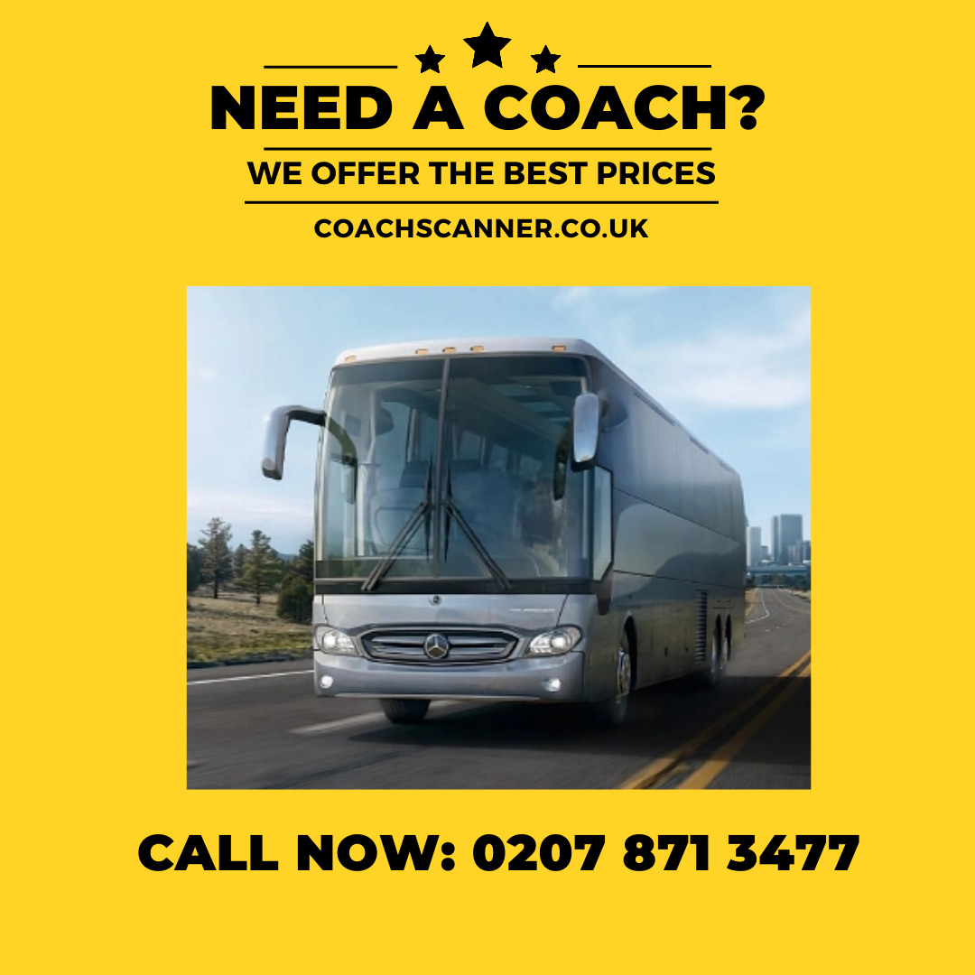 Navigating the World of Executive Coach Hire in the UK A Comprehensive
