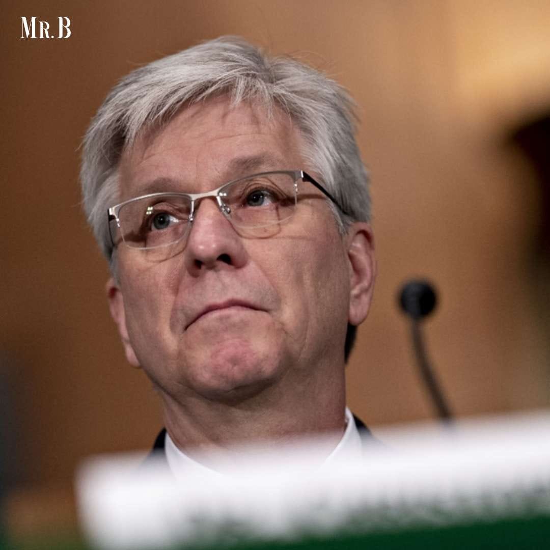 Federal Reserve Governor Waller Cautious on Rate Cuts Amid Inflation