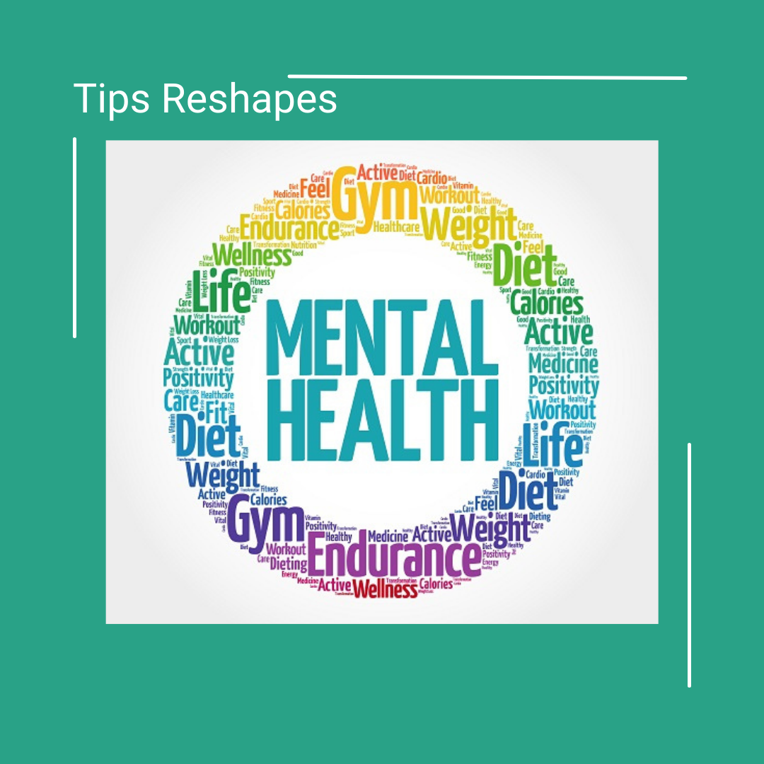 7 Tips to Improve Mental Health. Mental health is a critical aspect of