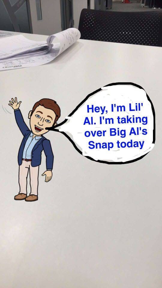What is a Bitmoji and how can I get one on Snapchat by Alan