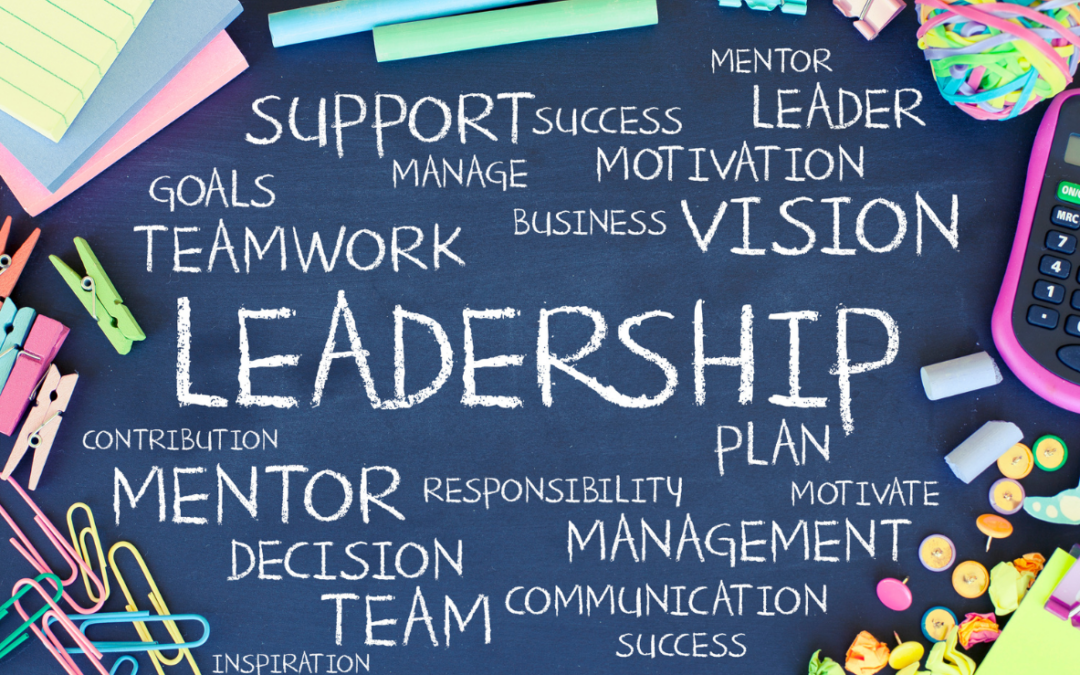 Inspiring Student Leadership In The Classroom By Yezenia Sandoval 