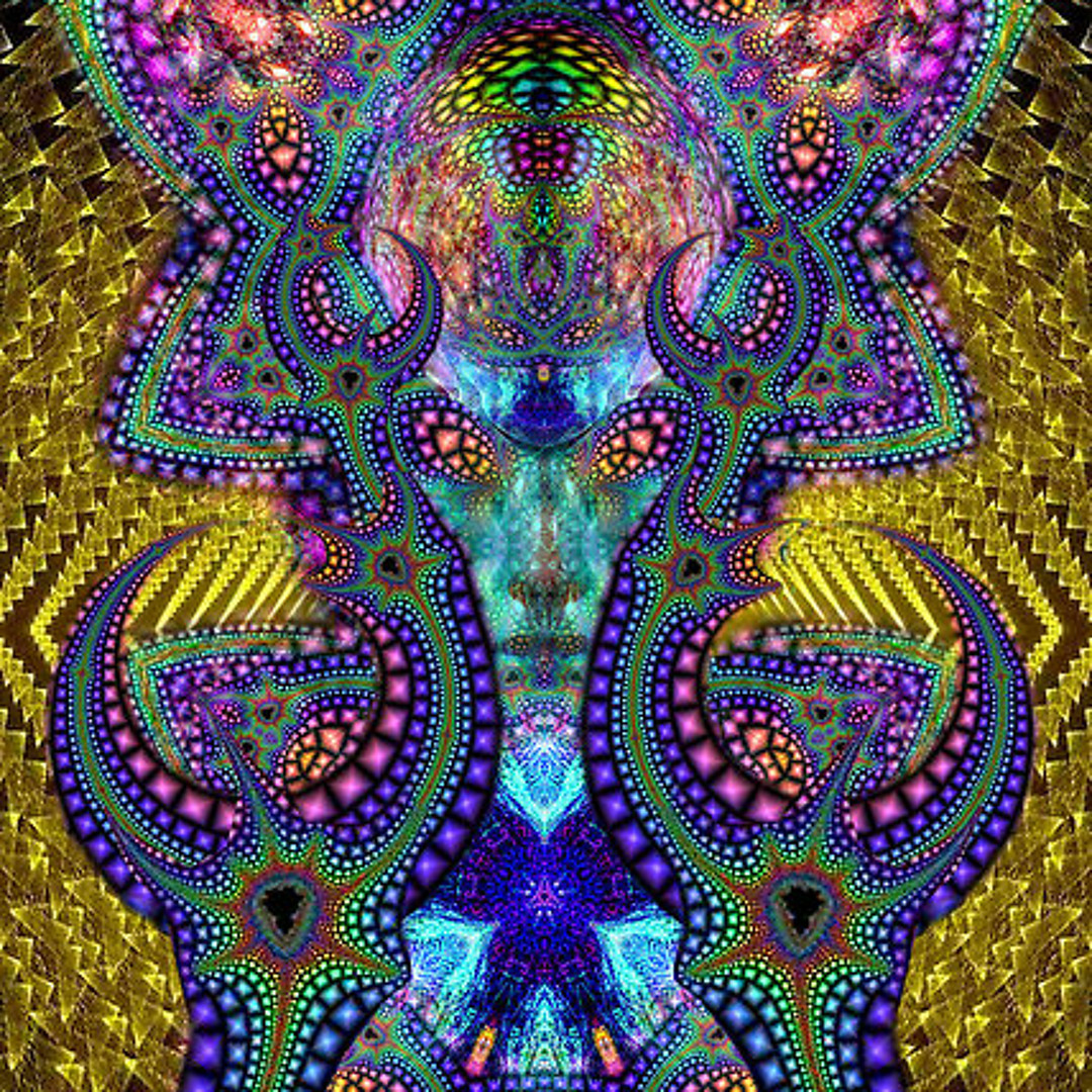 WHO ARE THE DMT ALIEN ENTITIES?