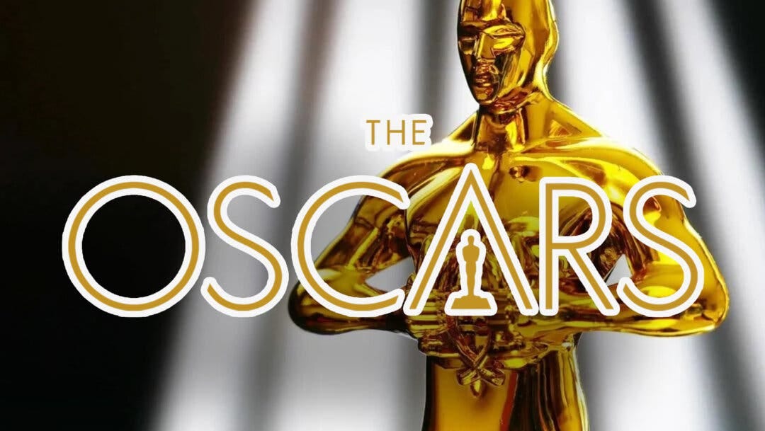 Oscars 2024 Nominations. Today the 96th Oscar nominations were… | by