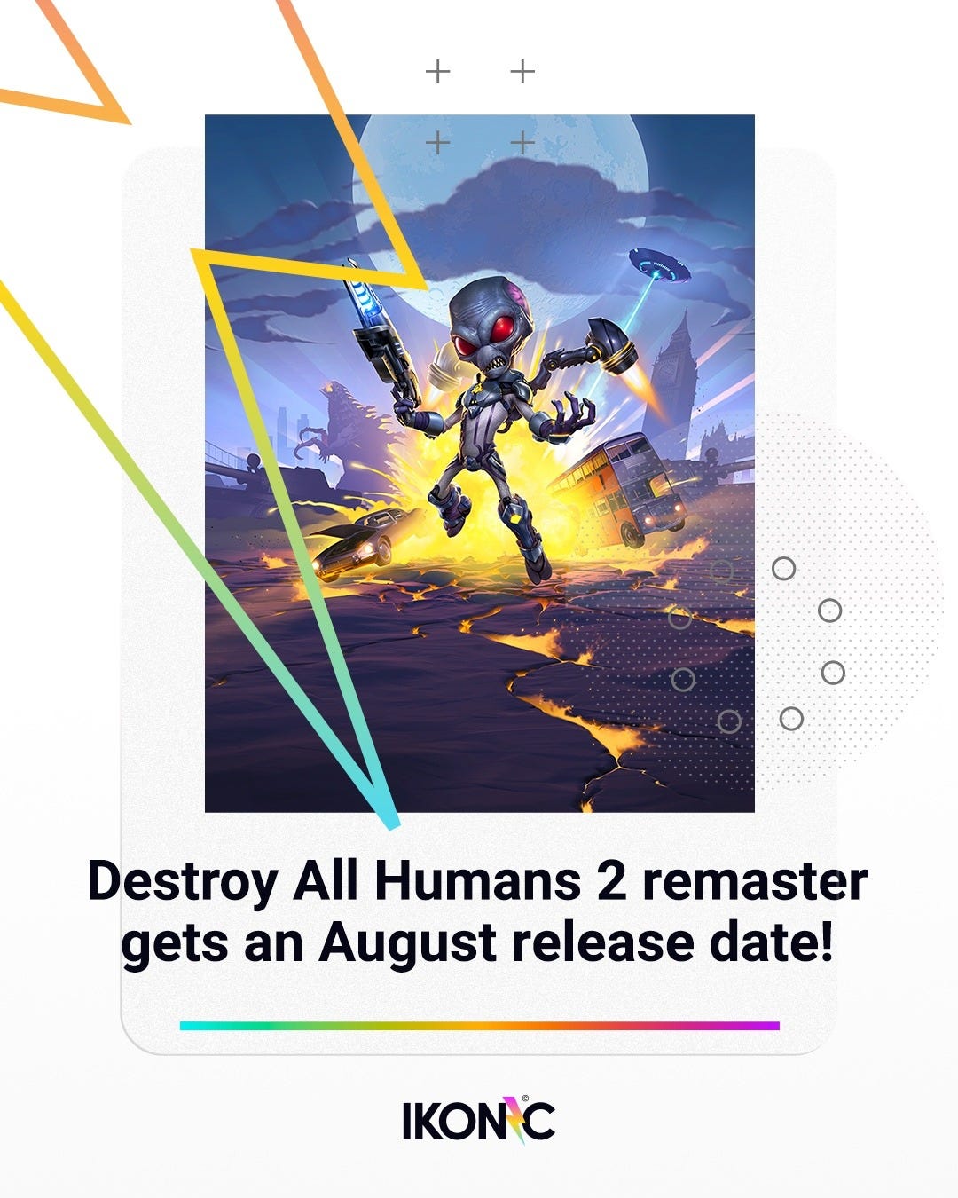 IKONIC IS THE ONLY SOLUTION TO CREATE AND MAKE MONEY FROM GAMES by Reedbenton Medium