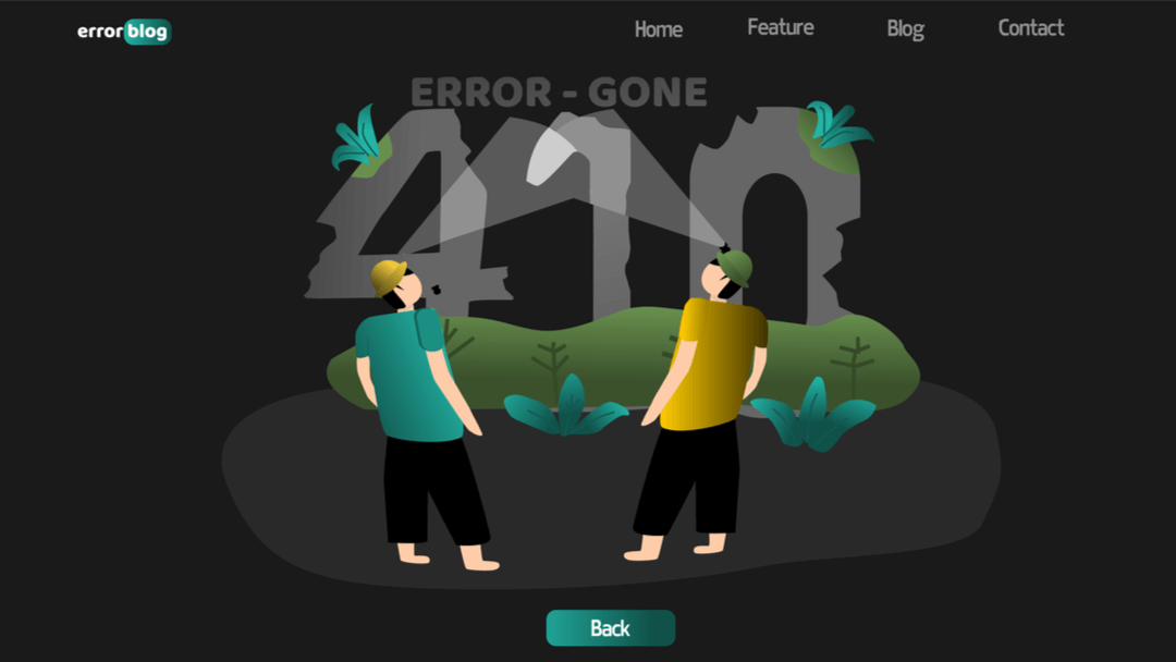 how-to-fix-http-error-code-410-by-zubayer-rahman-sayem-19coders