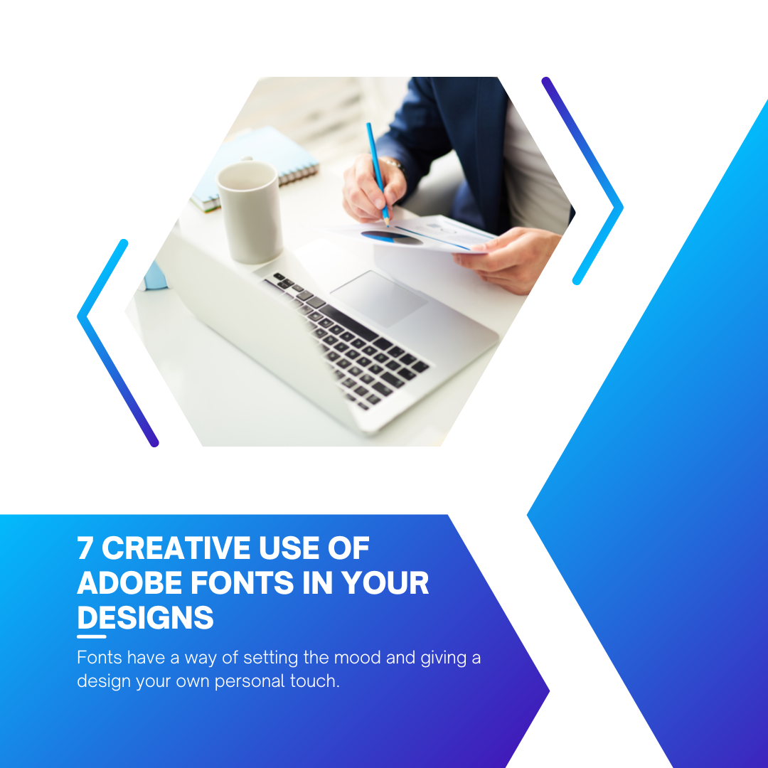 7 creative use of adobe fonts in your designs by ivector medium