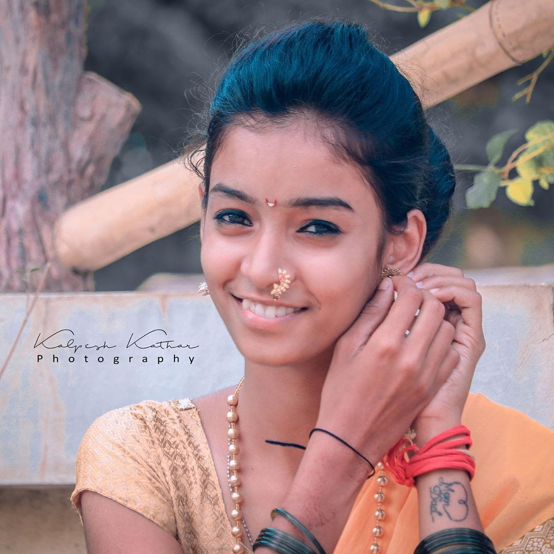 Vishnu Priya (Tiktok Star) Biography, Wiki, Age, personal life, career,  Education, relation status, Affair, wealth and more | by Ketan Mungpara |  Medium