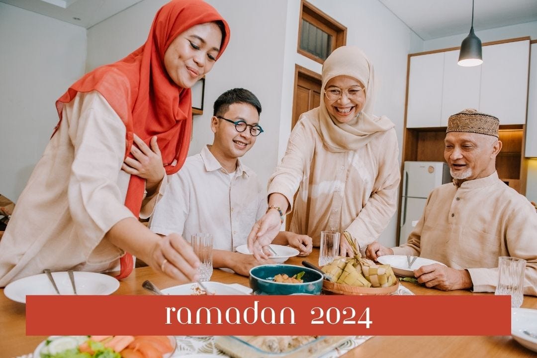 Ramadan 2024 Datum und Bedeutung by Calendarena Medium