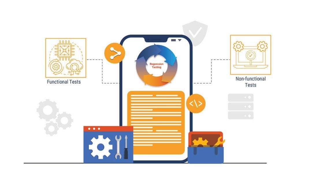 Regression Testing Preserving Software Functionality Over Time — agtum ...