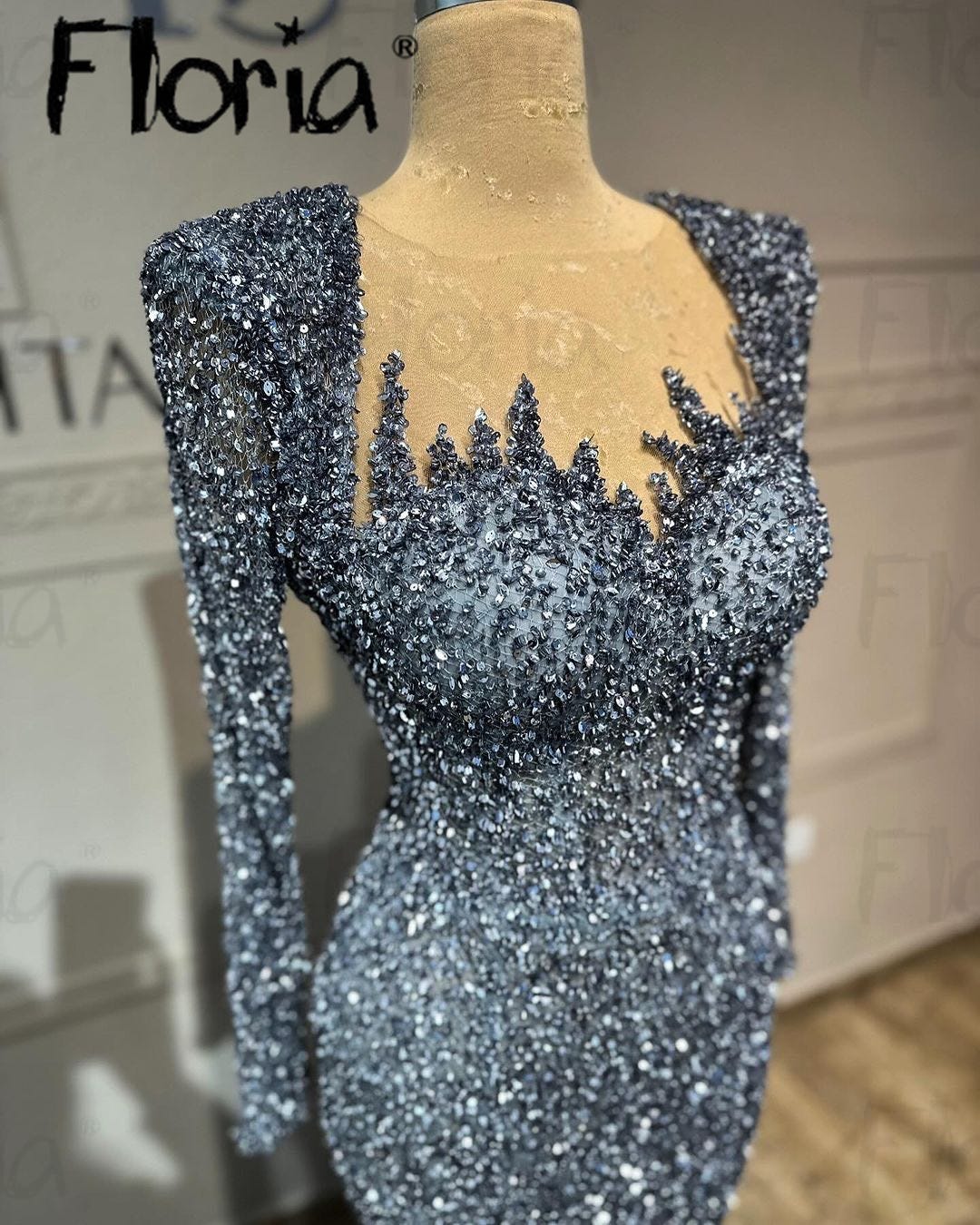 **Allure's Timeless Elegance: A Gown for Every Enchanting Moment**
