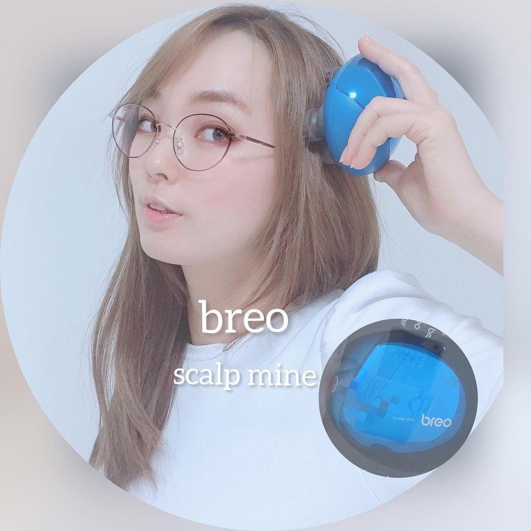 Best Scalp Massage Device That Feels Great And Boosts Hair Health by