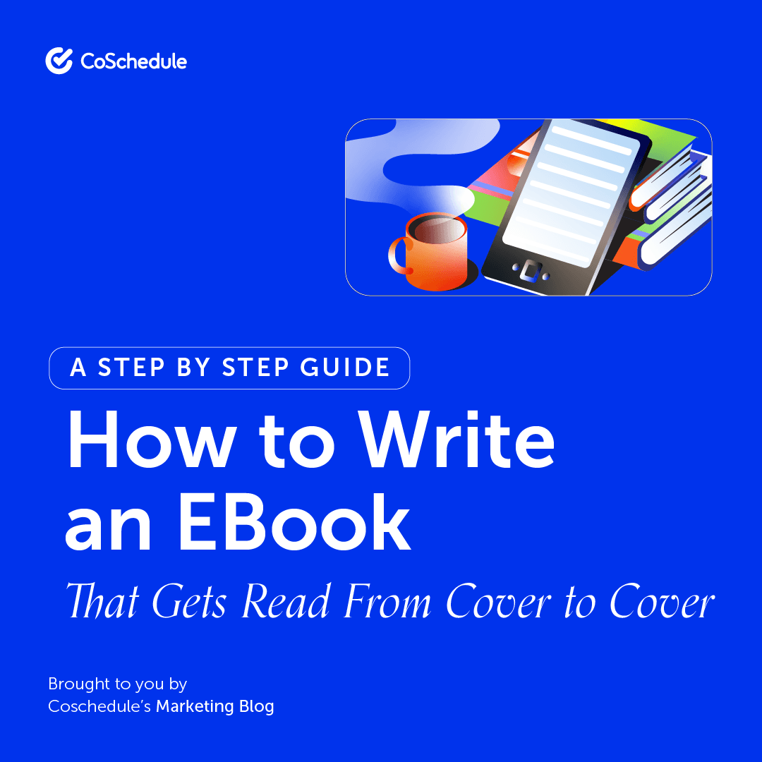 A Comprehensive Guide How to Write an eBook by Metin Akdağ Oct