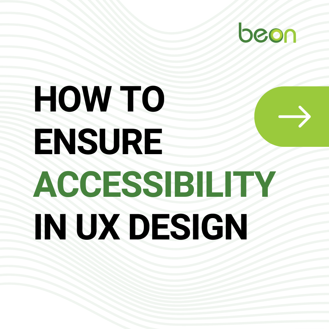 What is Accessibility in UX Design and How to Achieve It | by Sunali ...