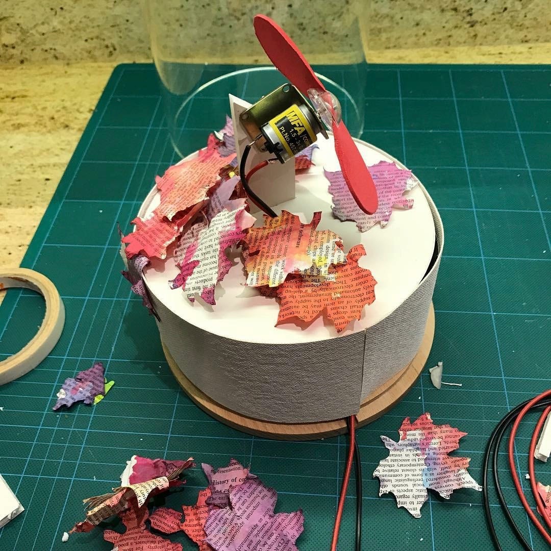 Read:Code:Make 2: From Ideas to Prototypes | by Artefacto | Medium