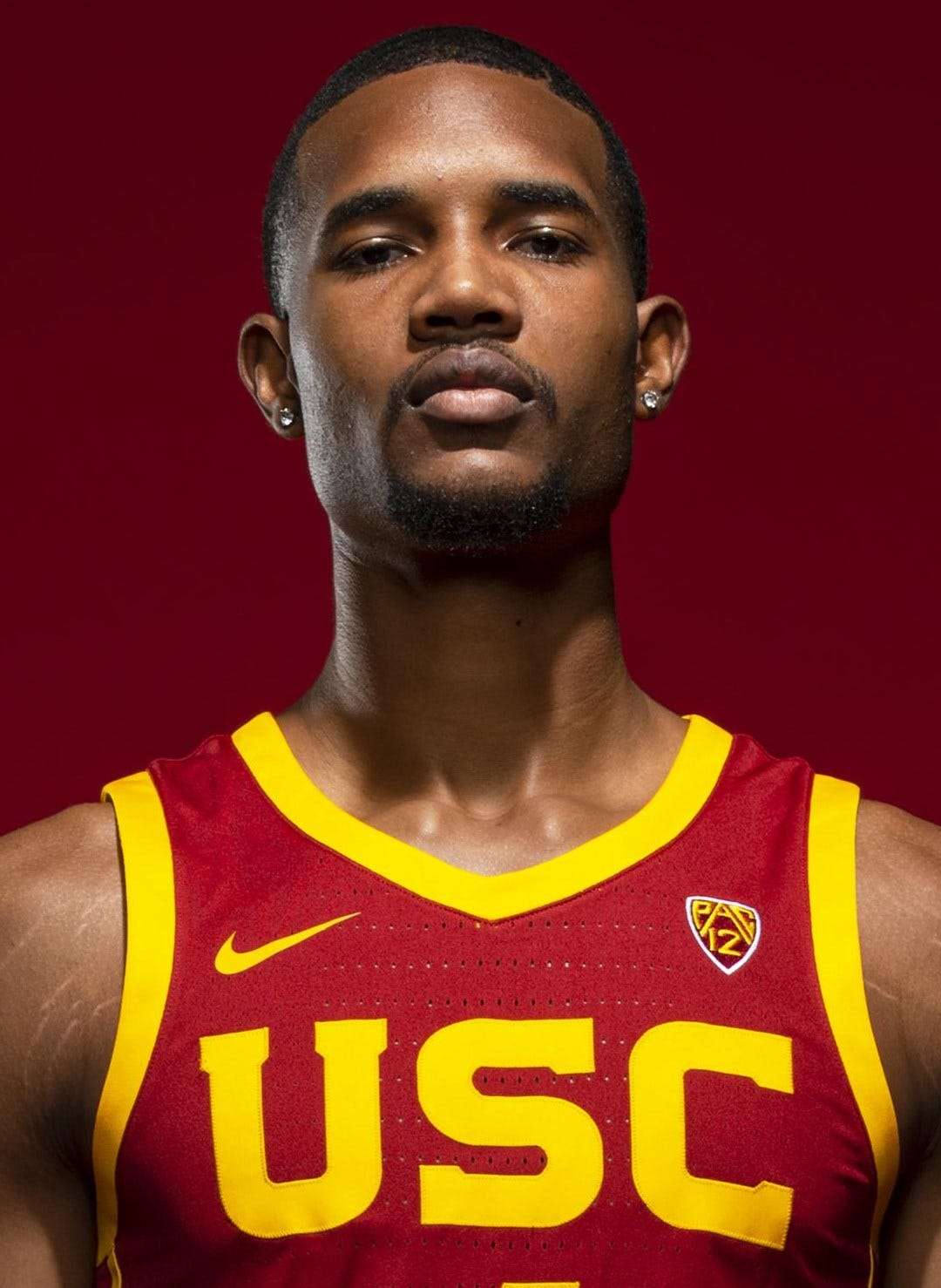 Scouting Evan Mobley