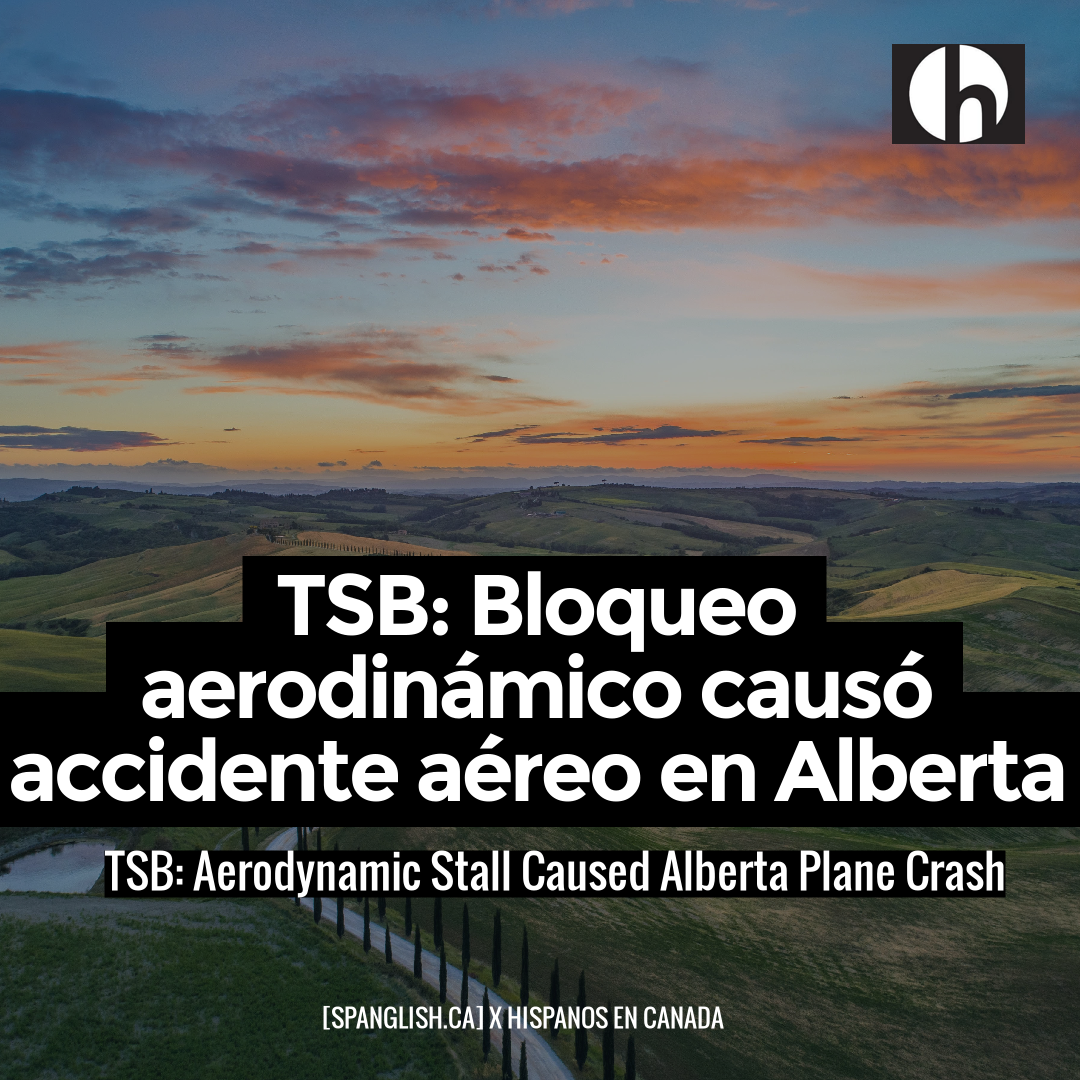 On March 30th, the Transportation Safety Board of Canada released its