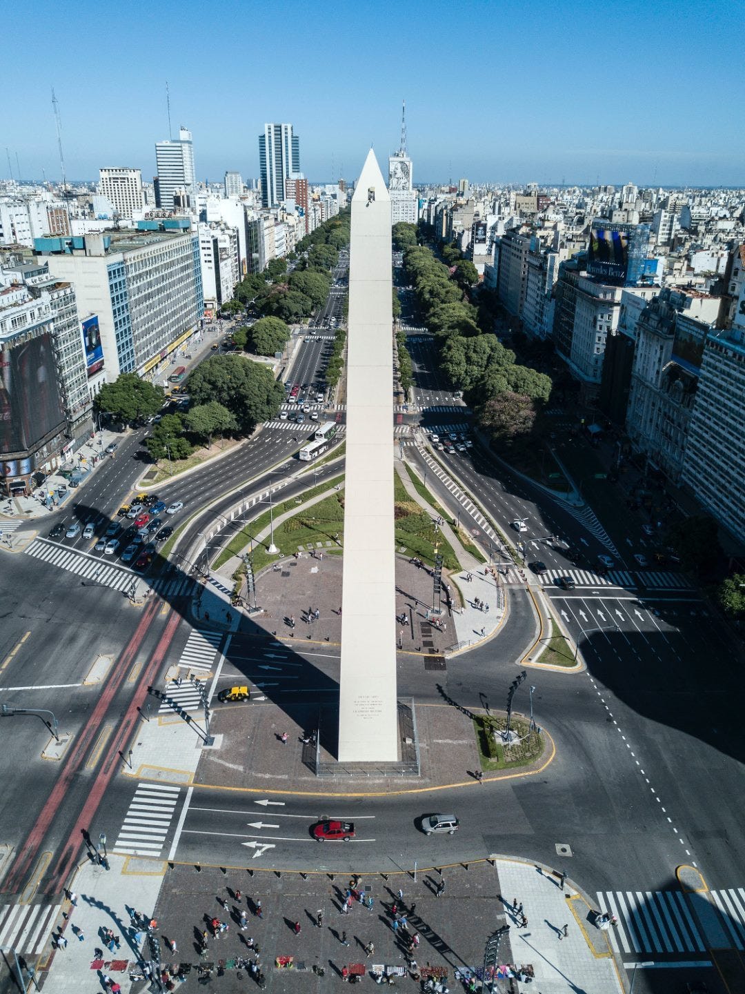 59 Dinge, die man jetzt in Buenos Aires machen kann by Pascal Cabart