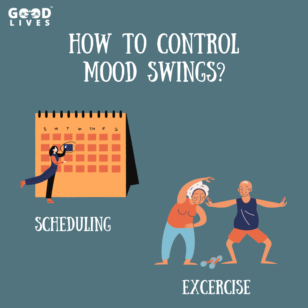 What are Mood Swings | Instantly Understand 5 Causes | by Mitansh ...
