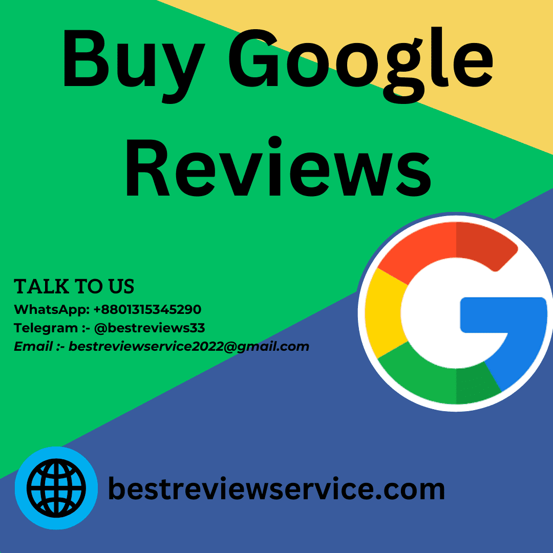 Buy Google Reviews — Buy 5 Star Google Reviews