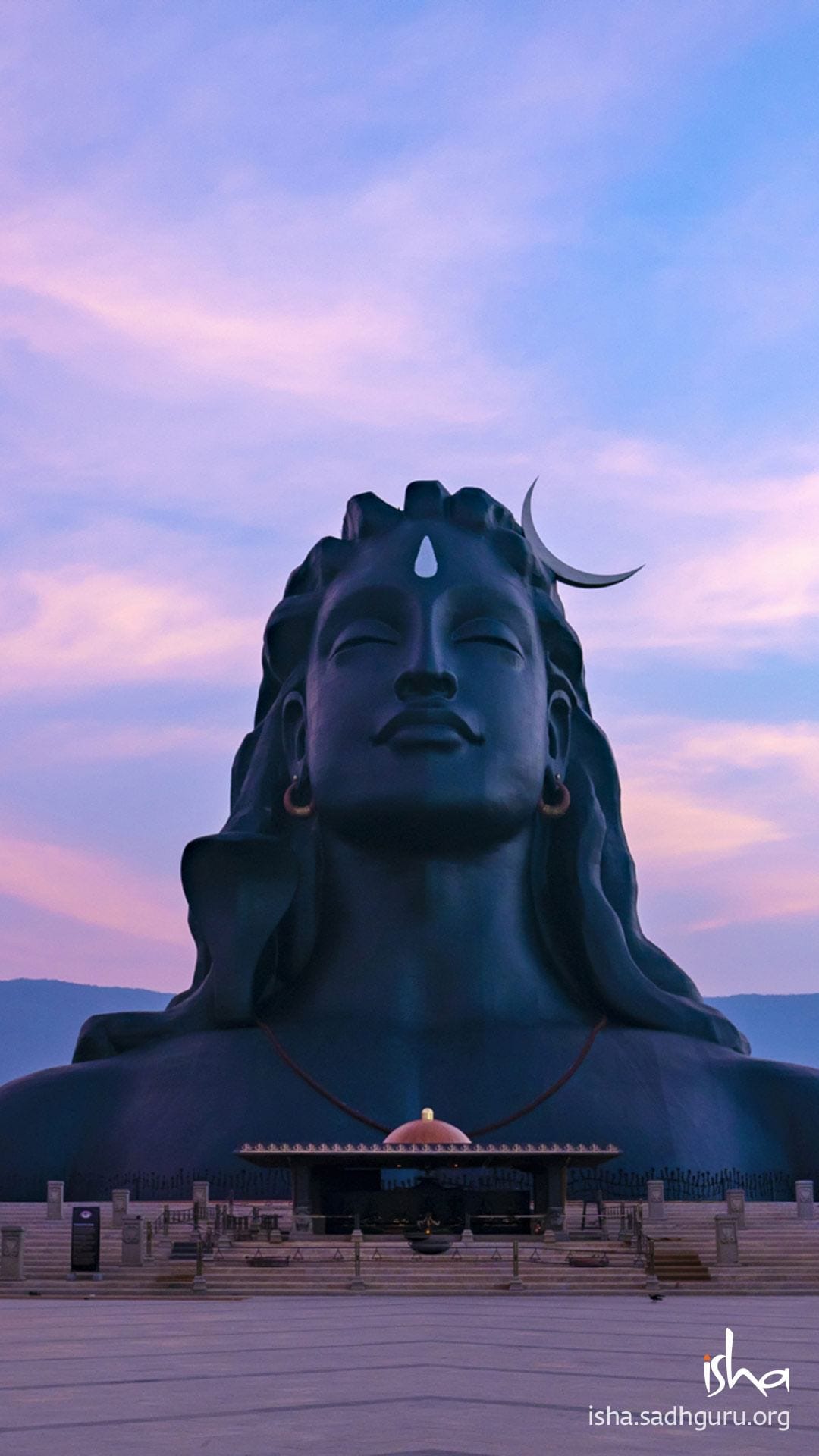 Isha Sivan The Isha Sivan Temple Is A Sacred Place By Nitharsa isha-sivan-the-isha-sivan-temple-is-a-sacred-place-by-nitharsa