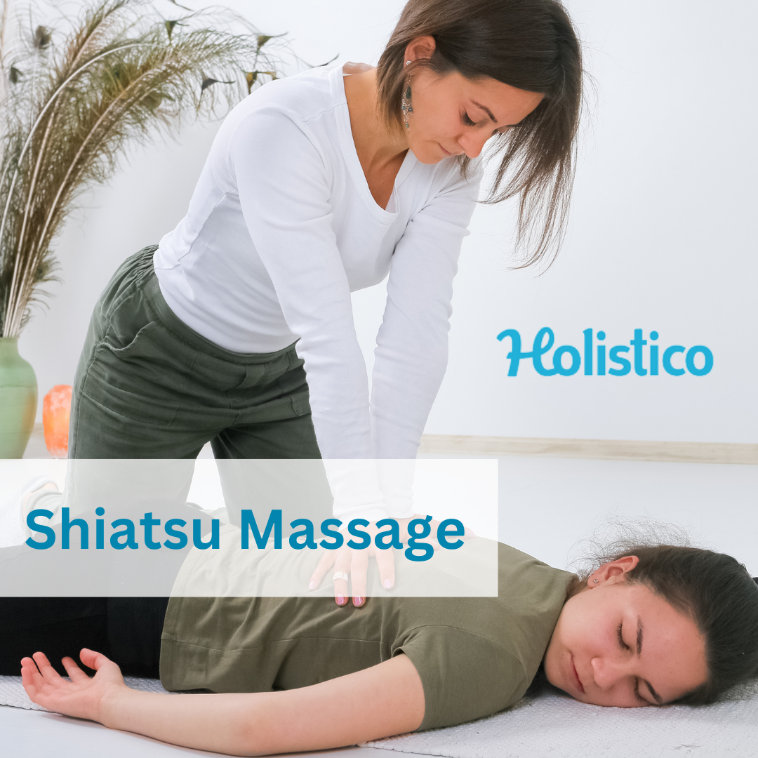 5 Benefits Of Shiatsu Massage — Holistico By Holistico Medium