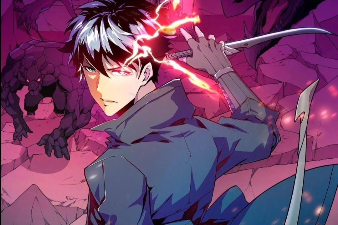 Rise from the Rubble Chapter 136: Release Date, Raw Scans, Countdown