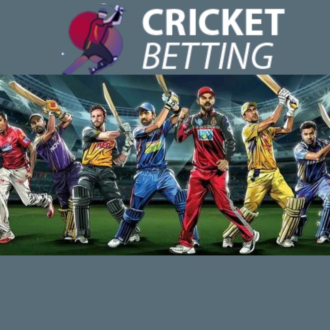 Bet on World Cup and Win Big with a Cricket Betting ID by Aman Sharma