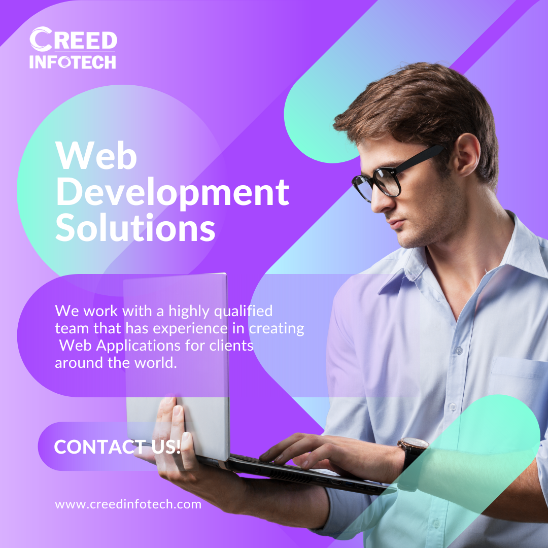 Web Development Solutions. Web Development Solutions: Building a… | by ...