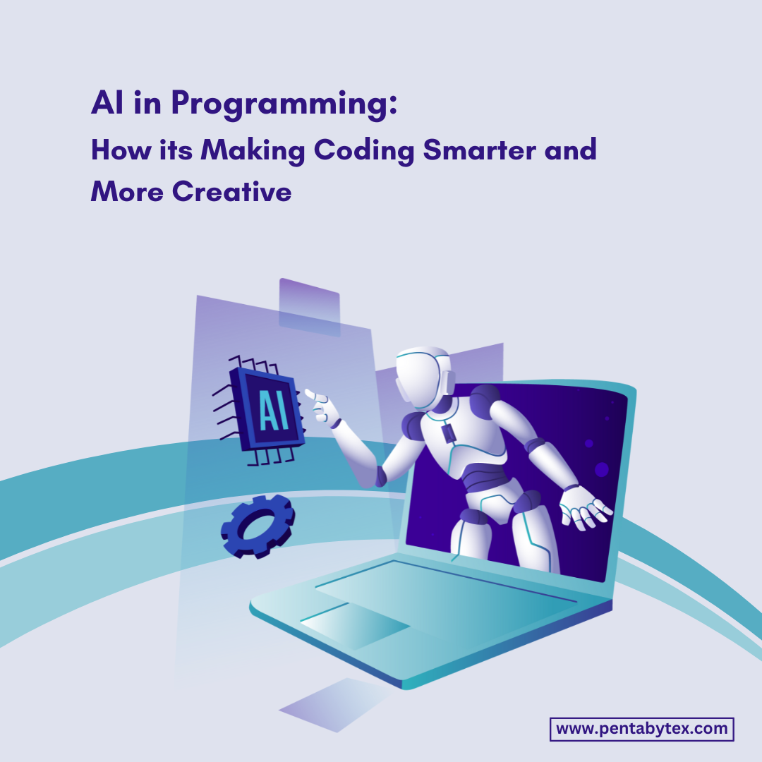 How AI in Programming: Making Coding Smarter and More Creative | by ...