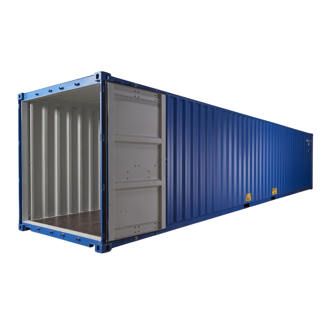 How to Choose the Right Shipping Container Manufacturers in Chennai — A Complete Buyer’s Guide