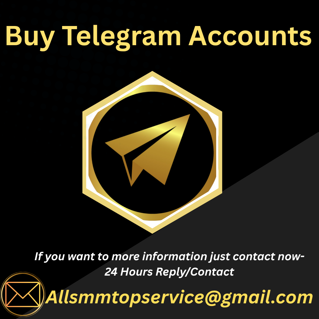 Buying” Is It Safe to Telegram Accounts in 2026/27?