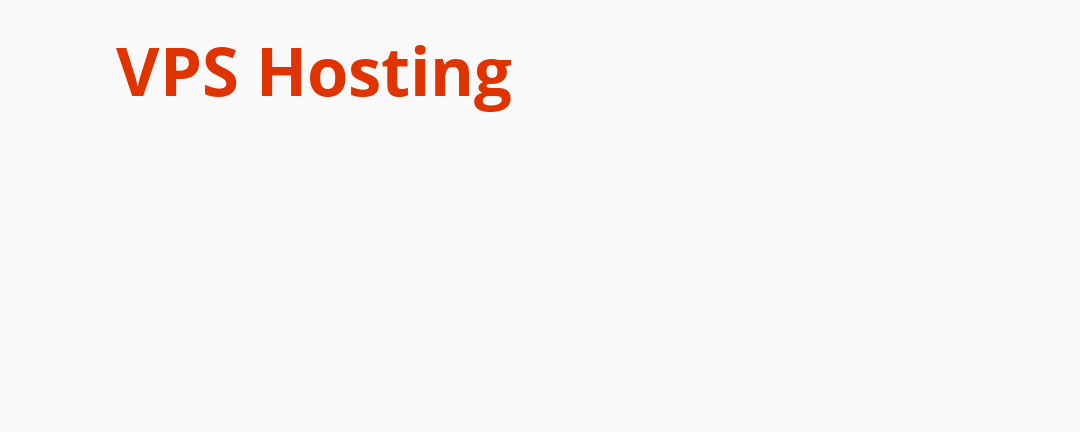 VPS hosting: Get reliable, secure web hosting with dedicated resources & root access. | by Dale Clifford | Internet Stack | Dec, 2023