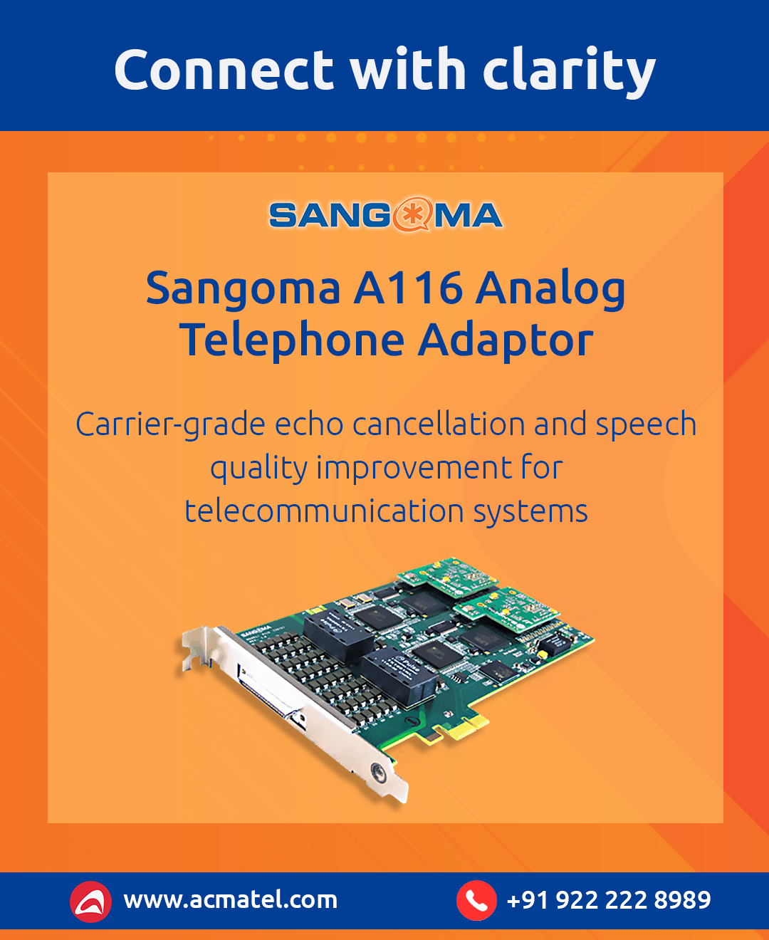 sangoma-a116-analog-telephone-adaptor-by-acmatel-communications-pvt