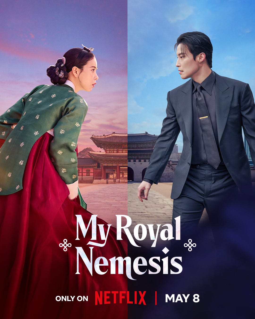 7 Korean Dramas You Must Watch on Netflix in 2026