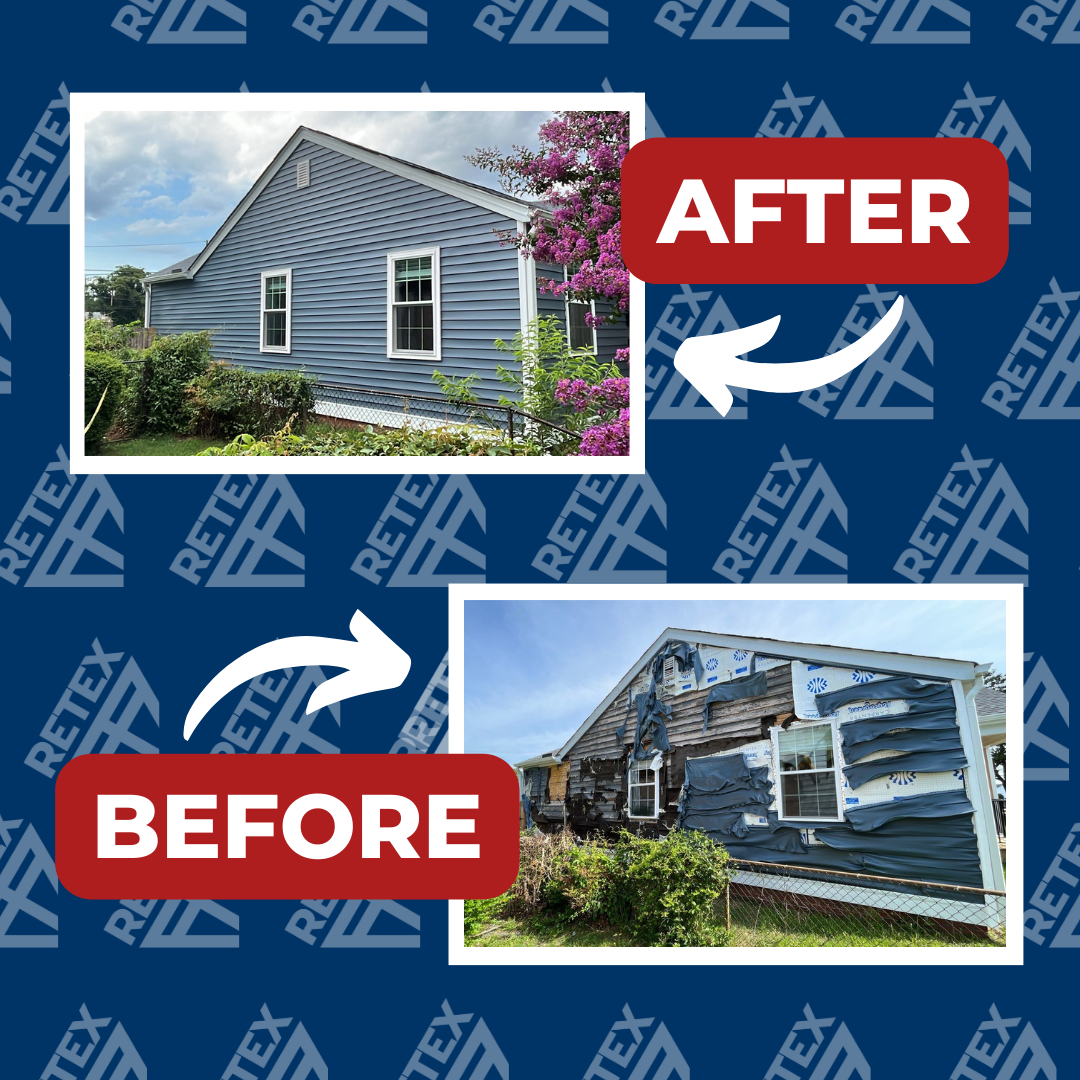 Is Siding Covered By Homeowners’ Insurance? by Retexroofingexteriorss