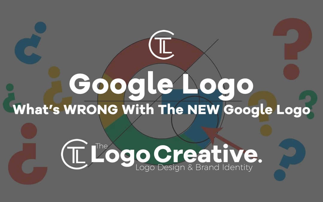 Google's new logo surprise is infuriating (and we love it)