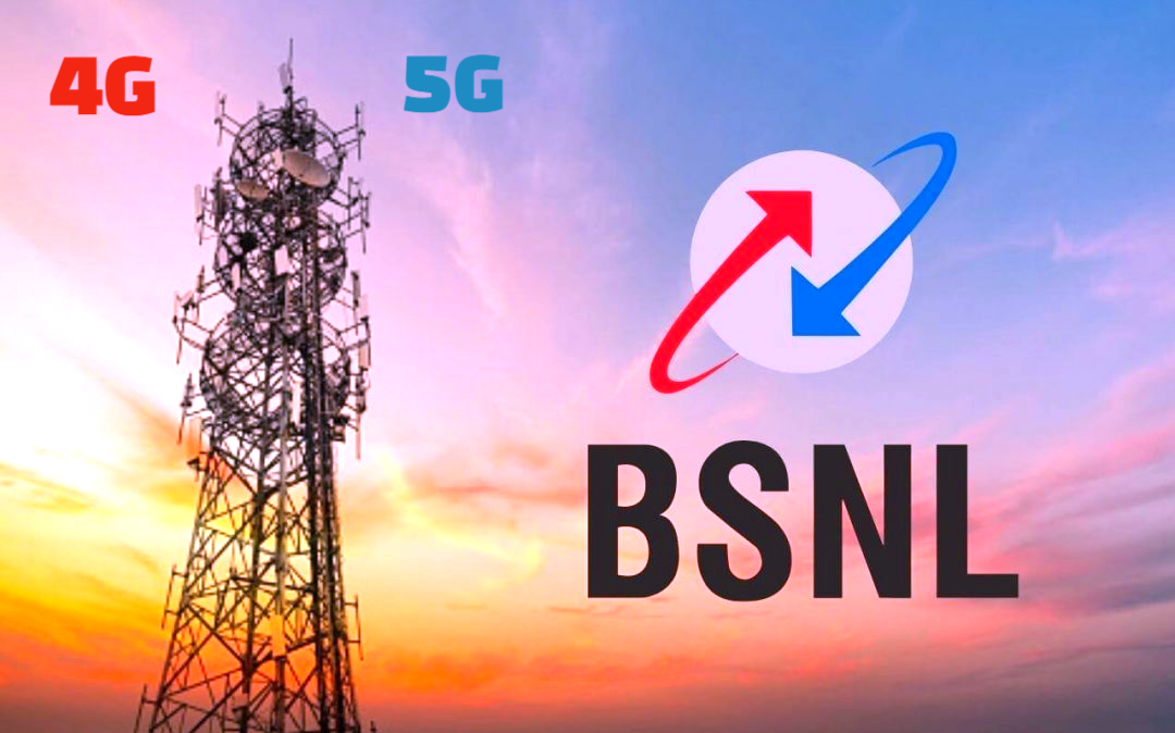 Mobiles & Networks: BSNL remodels 3G and 4G Plans: Price details of the cheapest Data Tariffs in…