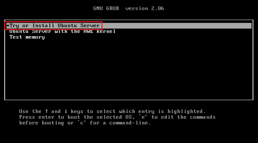 Ubuntu Server By Medium ubuntu-server-by-medium