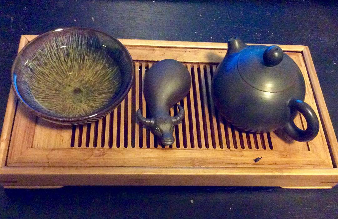 Mini Course The Tea Pet. Throughout the world, there are… by Teforia Medium